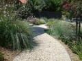 Wax Design - garden edging | Metal Garden Edging | lawn edging | landscape edging | garden design