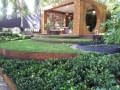 Paal Grant Designs - garden edging | Metal Garden Edging | lawn edging | landscape edging | garden design