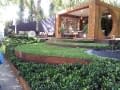 Paal Grant Designs - garden edging | Metal Garden Edging | lawn edging | landscape edging | garden design