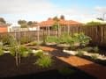 designer_landscape_transformation_with_steel_edging_12 - garden edging | Metal Garden Edging | lawn edging | landscape edging | garden design